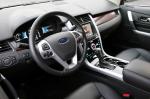 Ford Edge Limited 2011 года